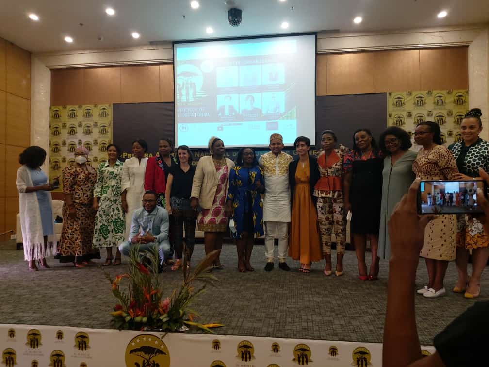 Culmina con éxito en Malabo la celebración de la Primera Asamblea Nacional de Mujeres de Guinea Ecuatorial