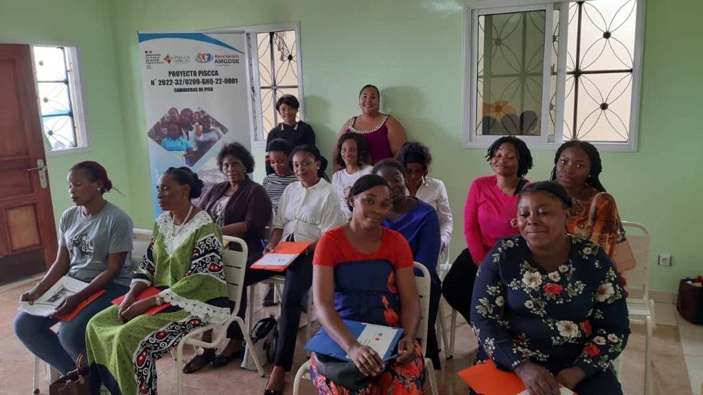 Cursillo de refuerzo de la capacidades de integración cívica, socioeconómica y profesional de los jóvenes y poblaciones vulnerables